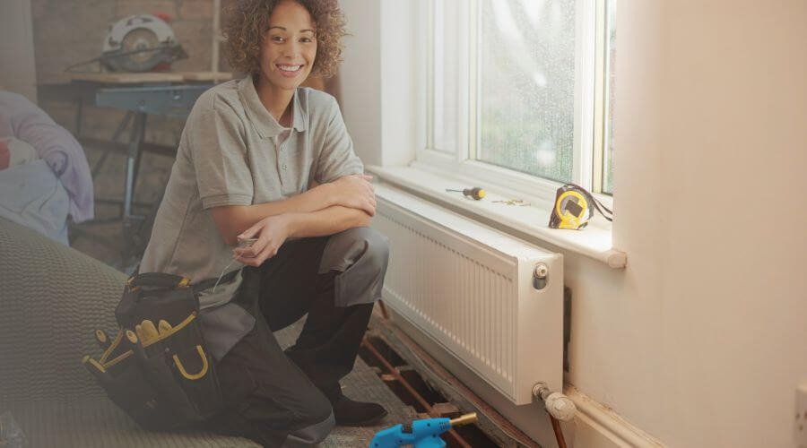 Local expert plumbing services in French Gulch, CA